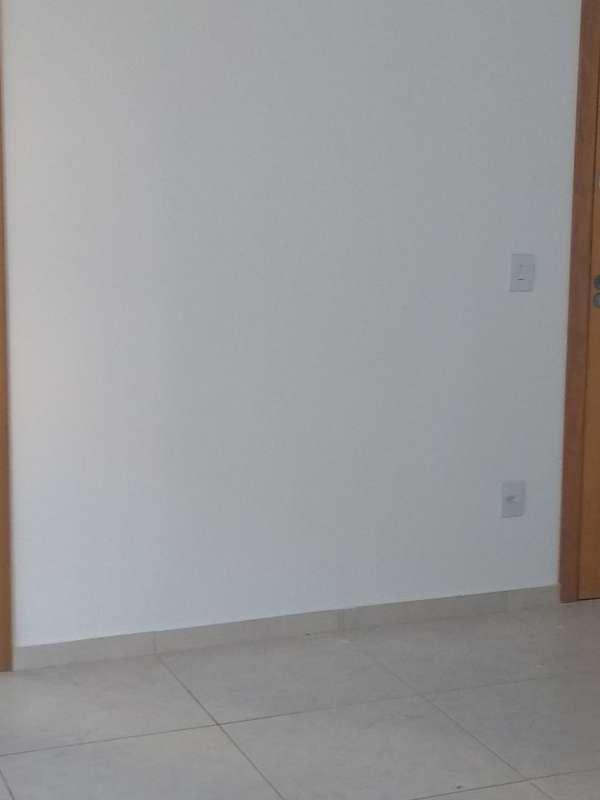Apartamento, Fernão Dias, 2 Quartos, 2 Vagas, 1 Suíte