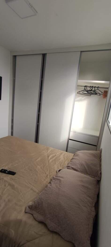 Apartamento, Cabral, 2 Quartos, 2 Vagas, 1 Suíte