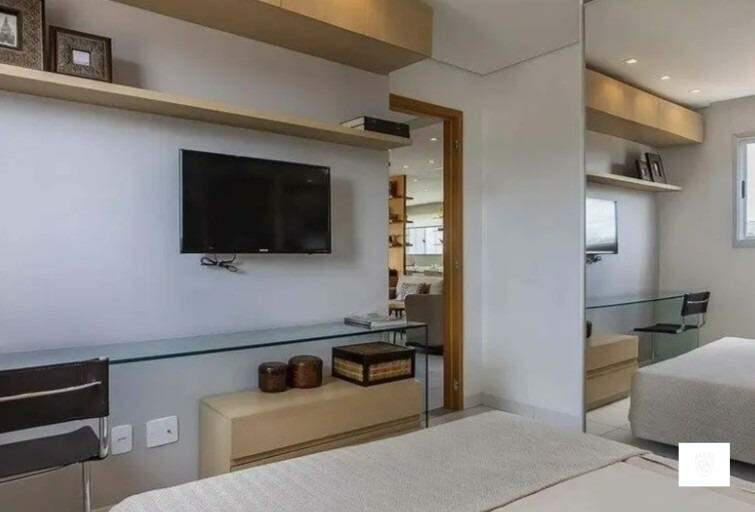 Apartamento, Betânia, 2 Quartos, 1 Vaga, 1 Suíte