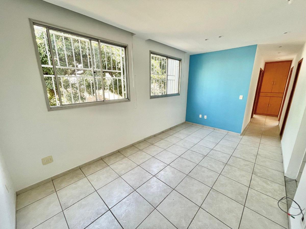 Apartamento, Liberdade, 3 Quartos, 1 Vaga, 1 Suíte