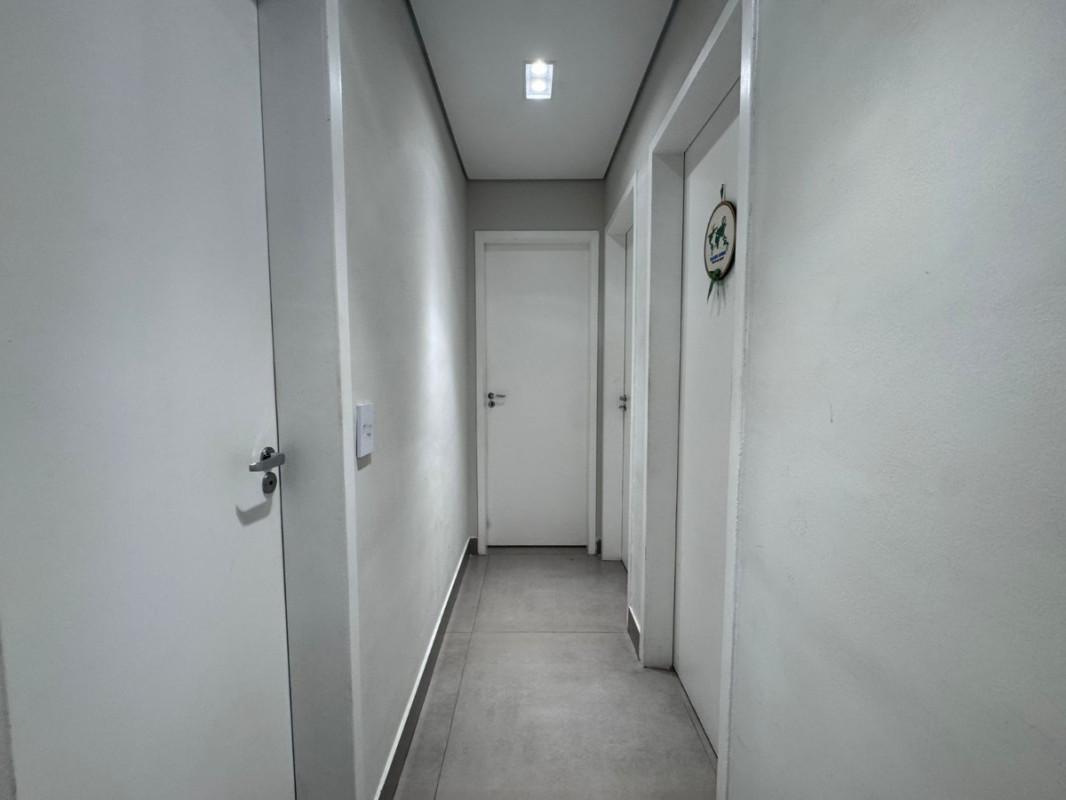 Apartamento, Castelo, 3 Quartos, 2 Vagas, 1 Suíte