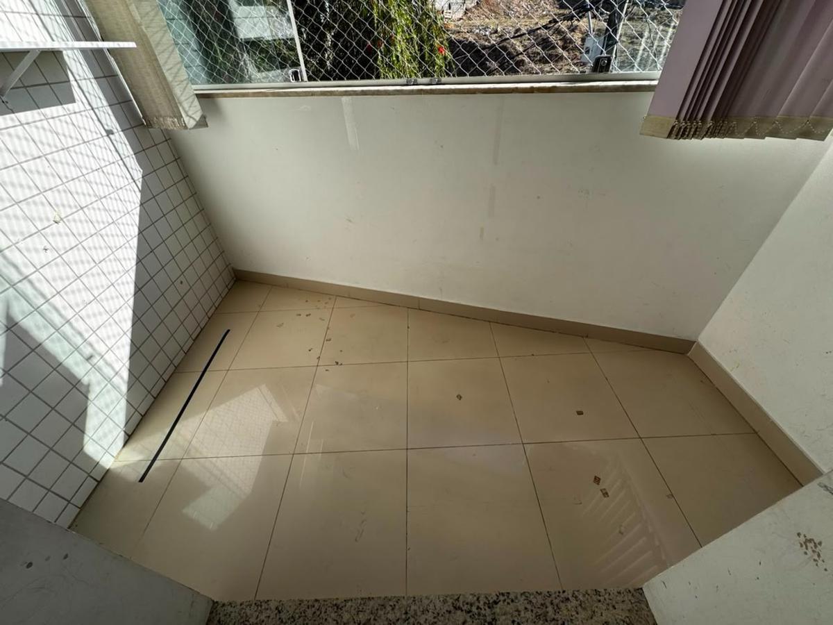 Cobertura, Ouro Preto, 3 Quartos, 3 Vagas, 1 Suíte