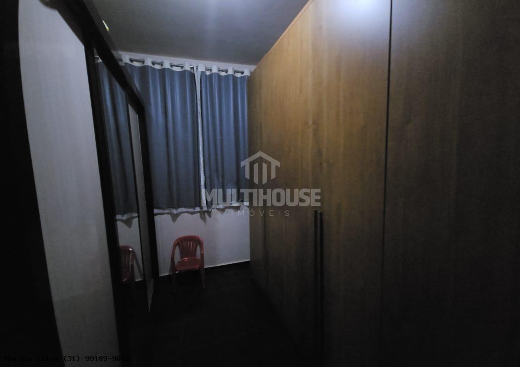 Apartamento, São Benedito, 2 Quartos, 1 Vaga
