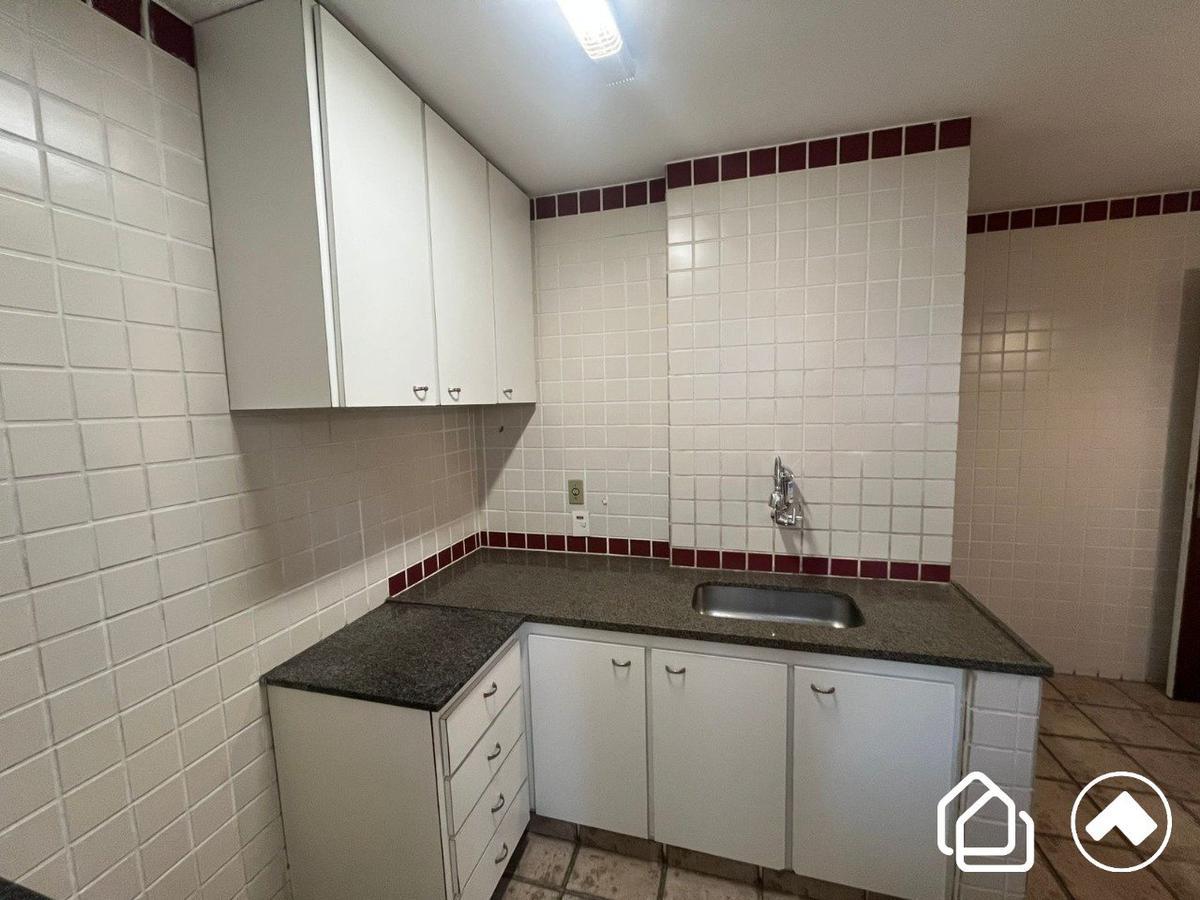 Apartamento, Santo Antônio, 3 Quartos, 2 Vagas, 1 Suíte