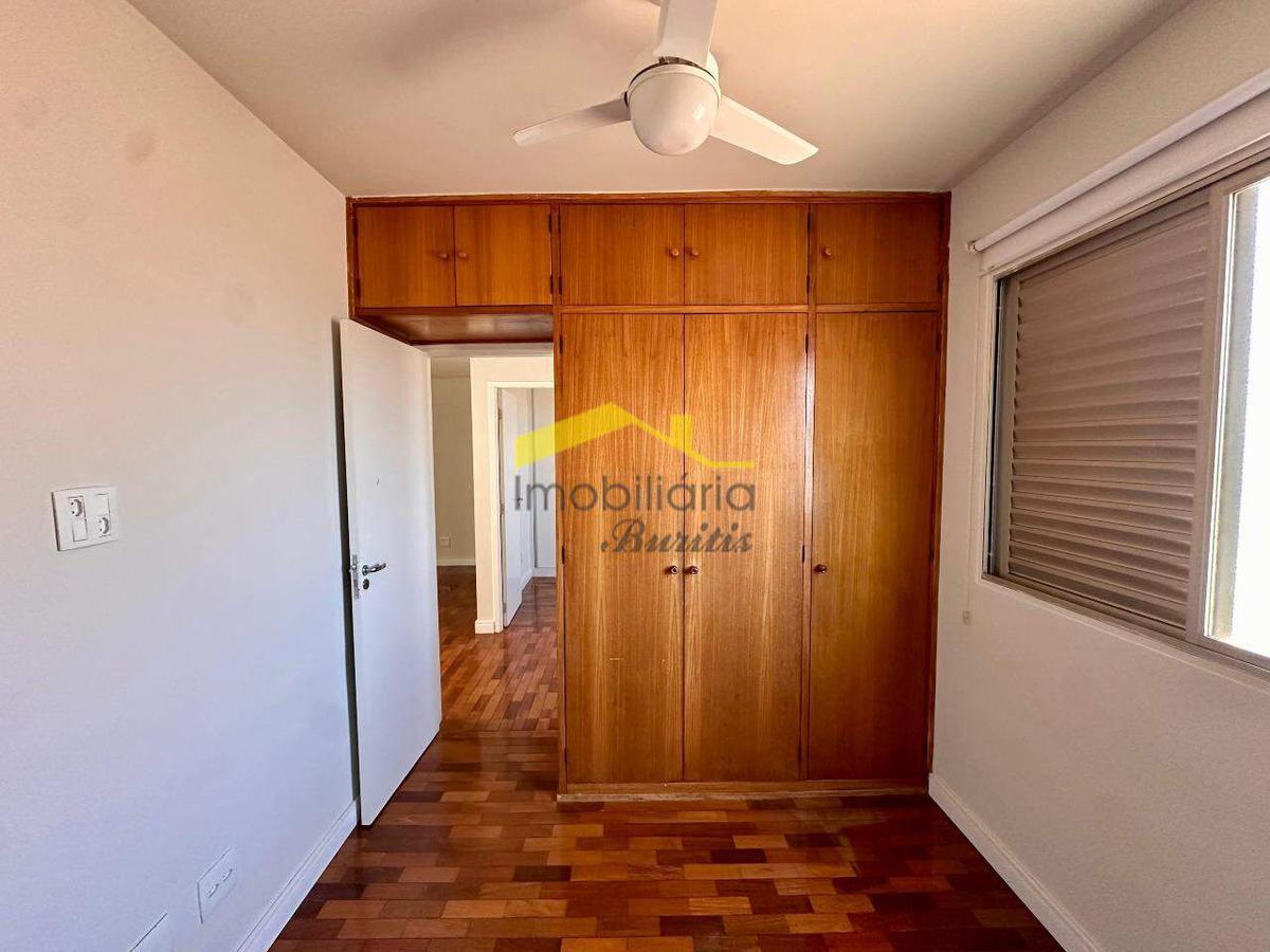 Apartamento, Buritis, 2 Quartos, 1 Vaga, 1 Suíte