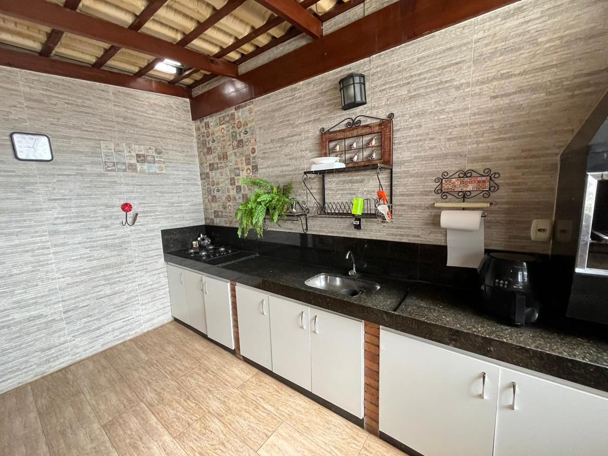 Apartamento, Padre Eustáquio, 3 Quartos, 3 Vagas, 1 Suíte