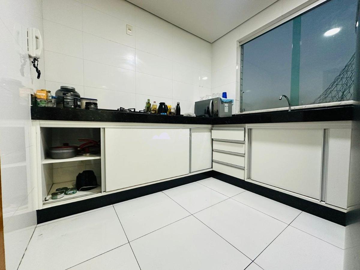 Apartamento, Santa Amélia, 3 Quartos, 3 Vagas, 1 Suíte
