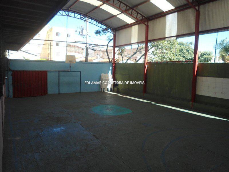 Galpão, Jardim Riacho das Pedras, 14 Quartos, 0 Vaga