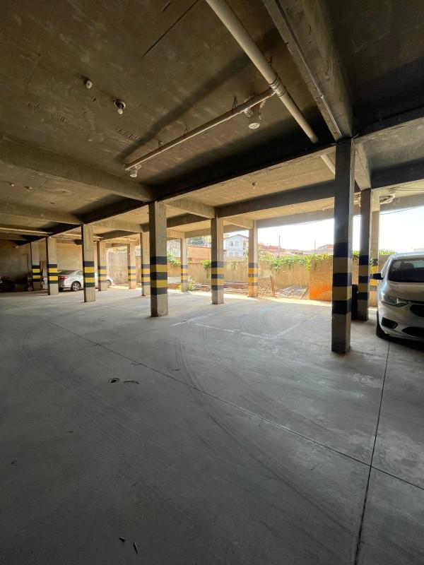 Apartamento, Concórdia, 3 Quartos, 2 Vagas, 1 Suíte