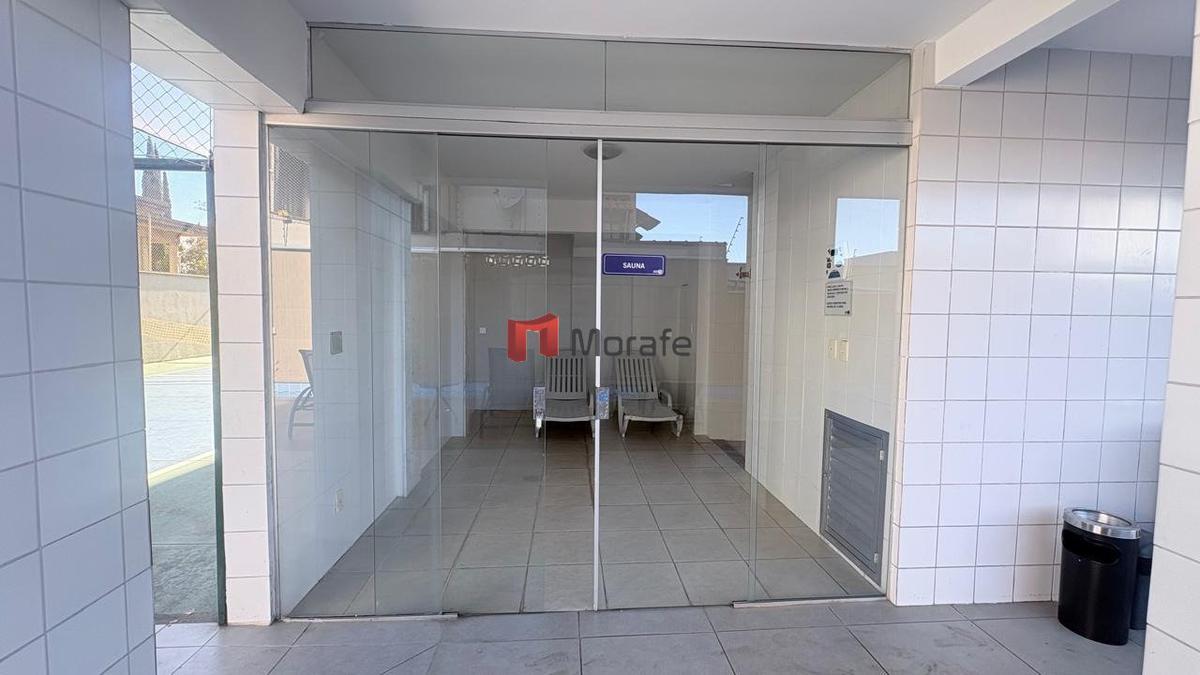 Apartamento, Castelo, 3 Quartos, 2 Vagas, 1 Suíte