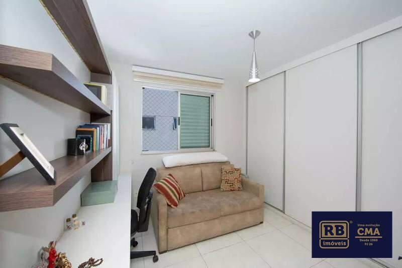 Apartamento, Prado, 2 Quartos, 2 Vagas, 1 Suíte
