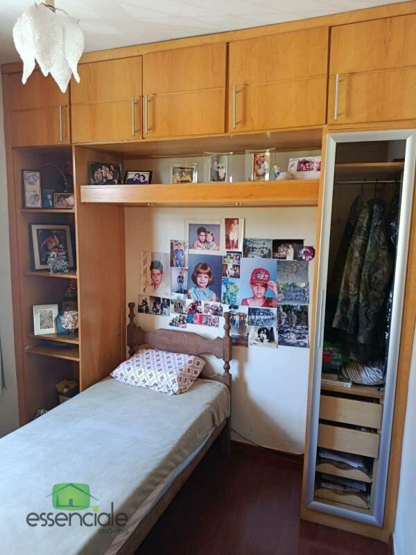 Apartamento, Centro, 2 Quartos, 1 Vaga