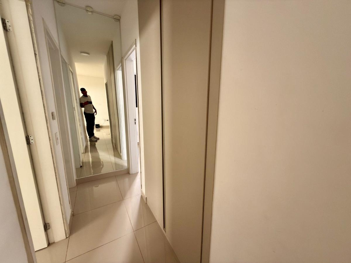 Apartamento, Planalto, 3 Quartos, 1 Vaga, 1 Suíte