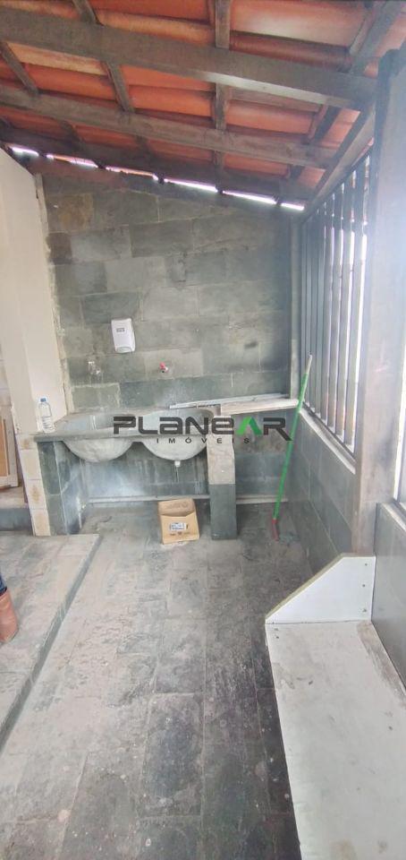 Casa, Eldorado, 3 Quartos, 3 Vagas