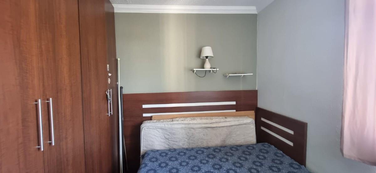 Apartamento, Horto, 3 Quartos, 0 Vaga