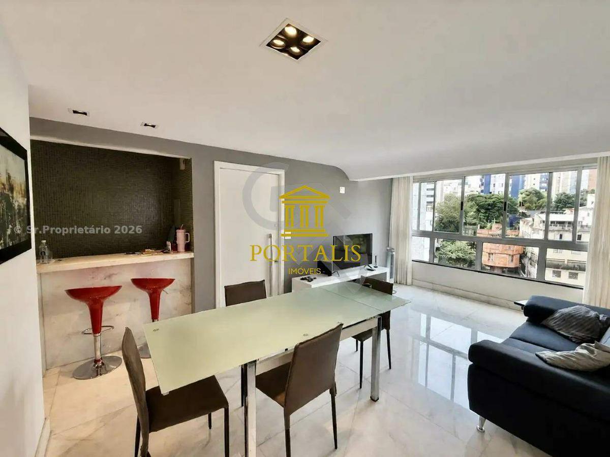 Apartamento, Cruzeiro, 2 Quartos, 2 Vagas, 1 Suíte