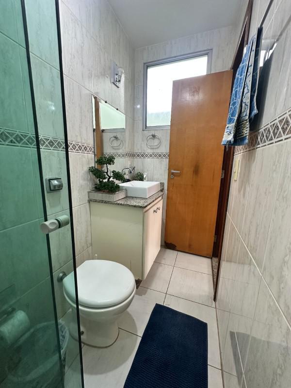 Cobertura, Esplanada, 3 Quartos, 2 Vagas, 1 Suíte