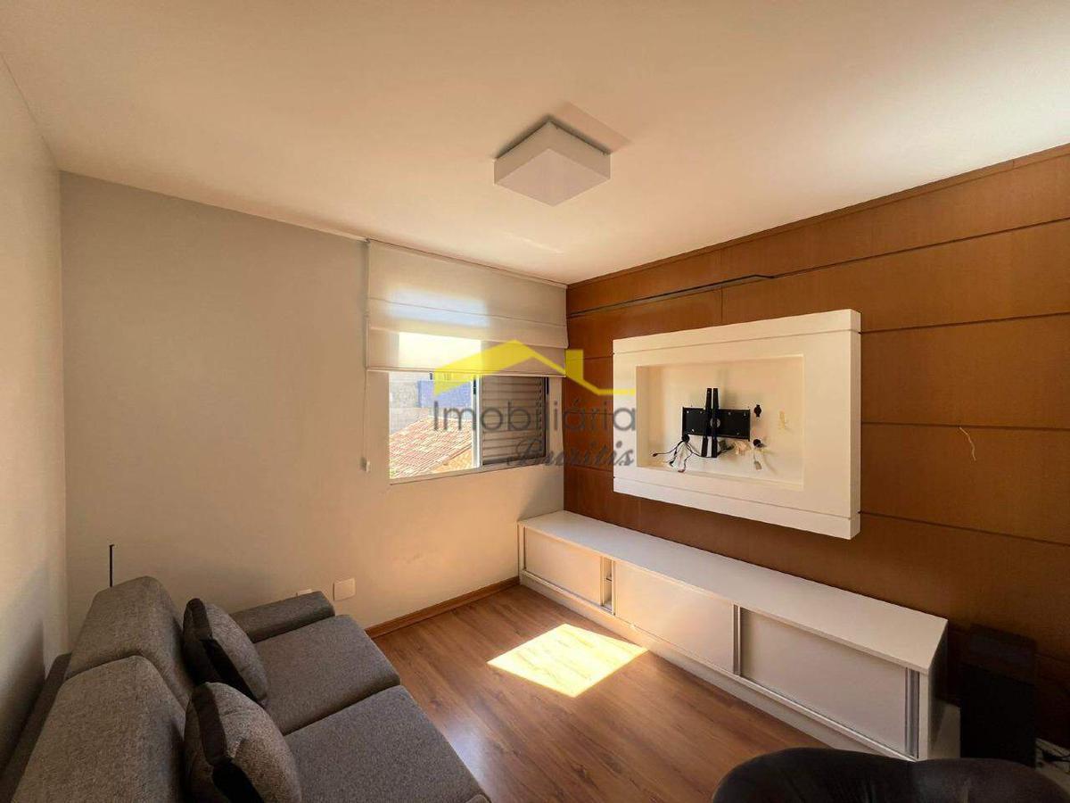 Apartamento, Buritis, 3 Quartos, 2 Vagas, 1 Suíte