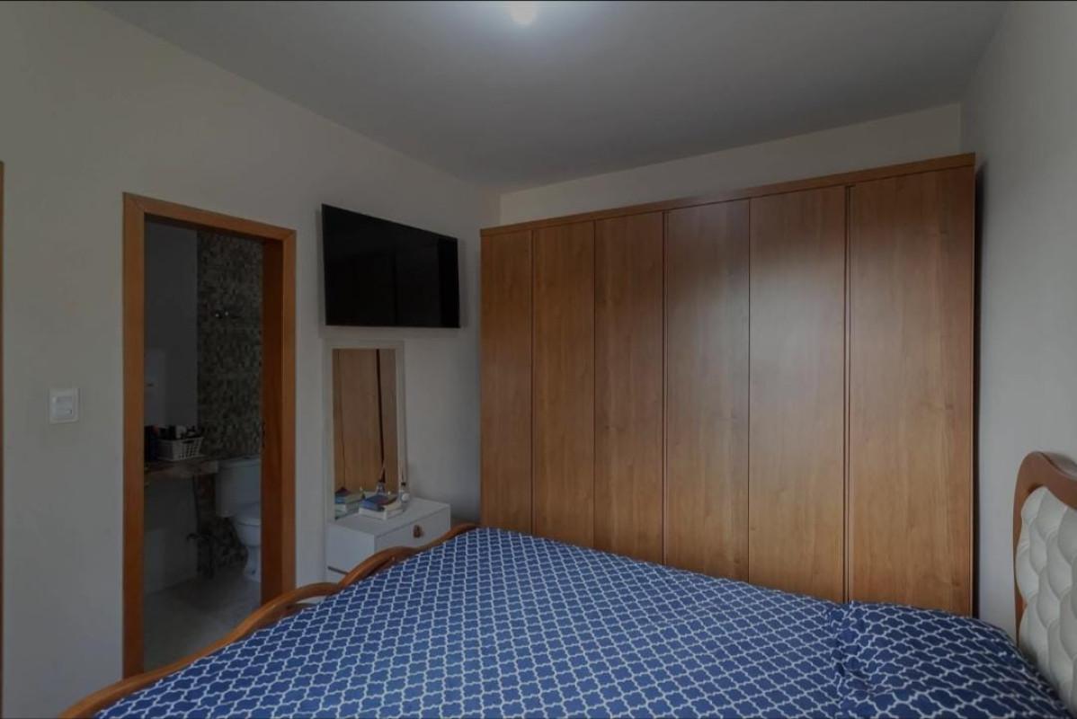 Casa, Granja Ouro Branco, 3 Quartos, 0 Vaga, 1 Suíte