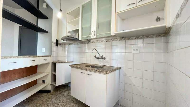 Apartamento, Santa Efigênia, 1 Quarto, 1 Vaga