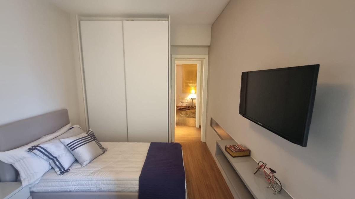 Apartamento, Anchieta, 4 Quartos, 4 Vagas, 2 Suítes