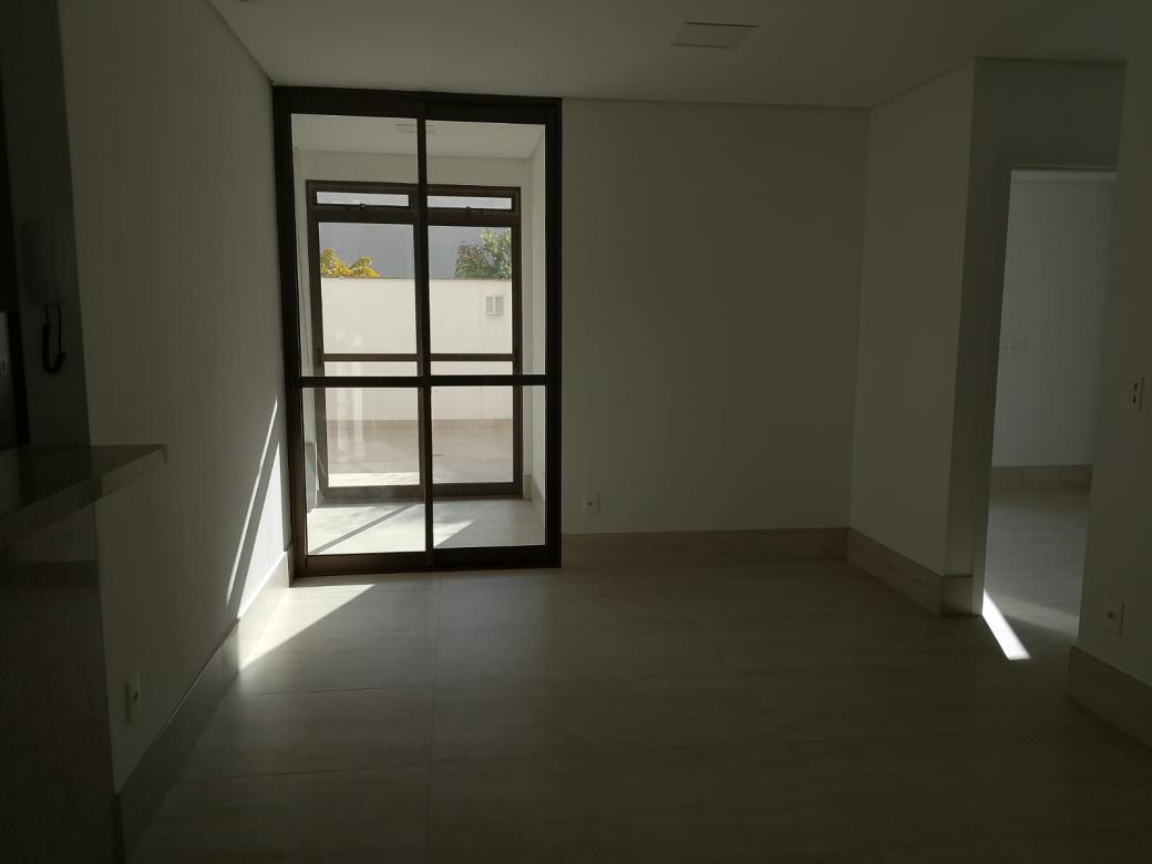 Apartamento, Lourdes, 2 Quartos, 2 Vagas, 1 Suíte