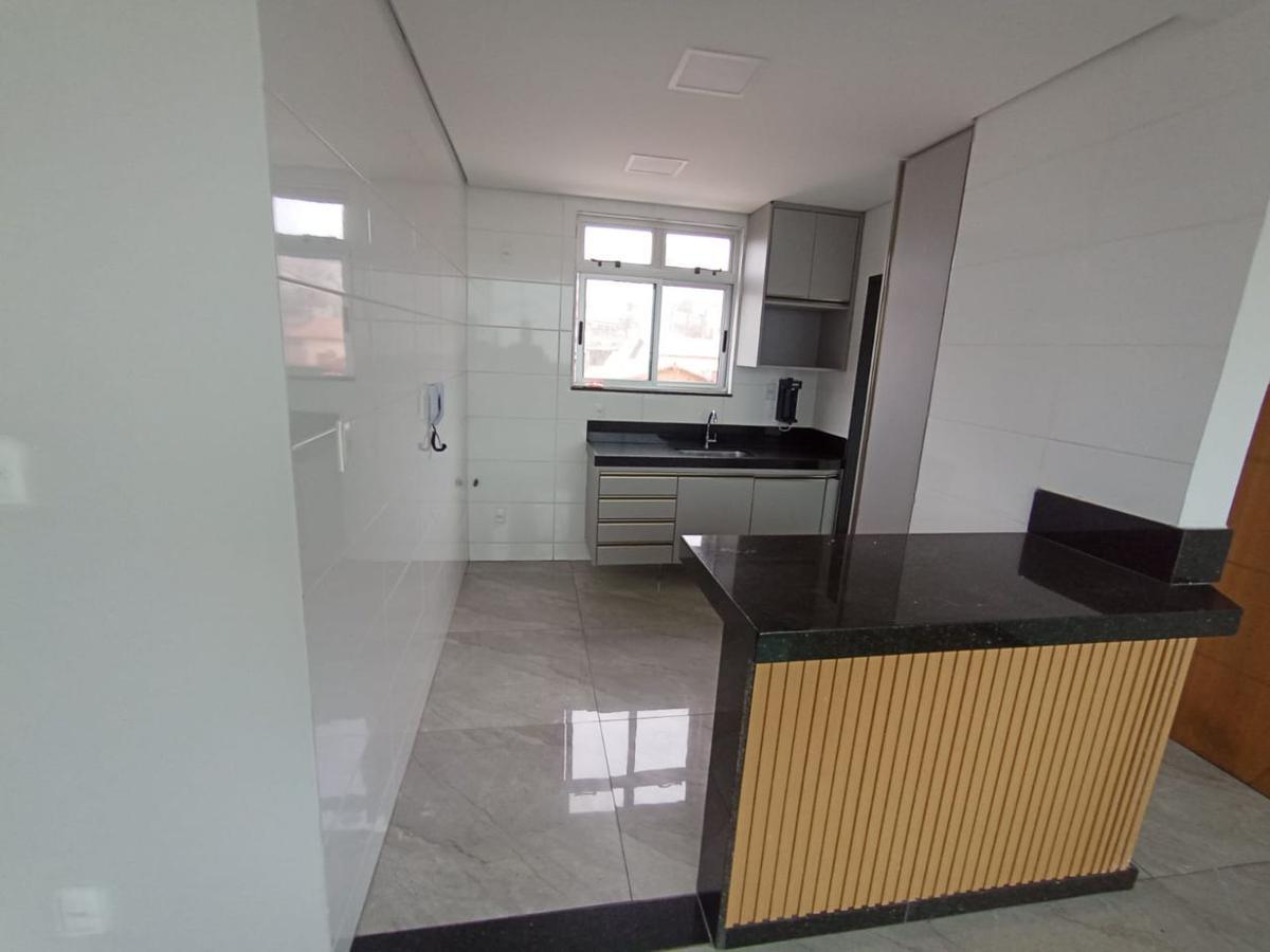 Cobertura, Santa Cruz, 4 Quartos, 2 Vagas, 2 Suítes