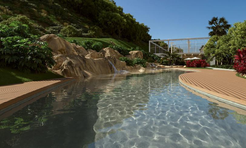 Apartamento, Vila da Serra, 3 Quartos, 2 Vagas, 1 Suíte