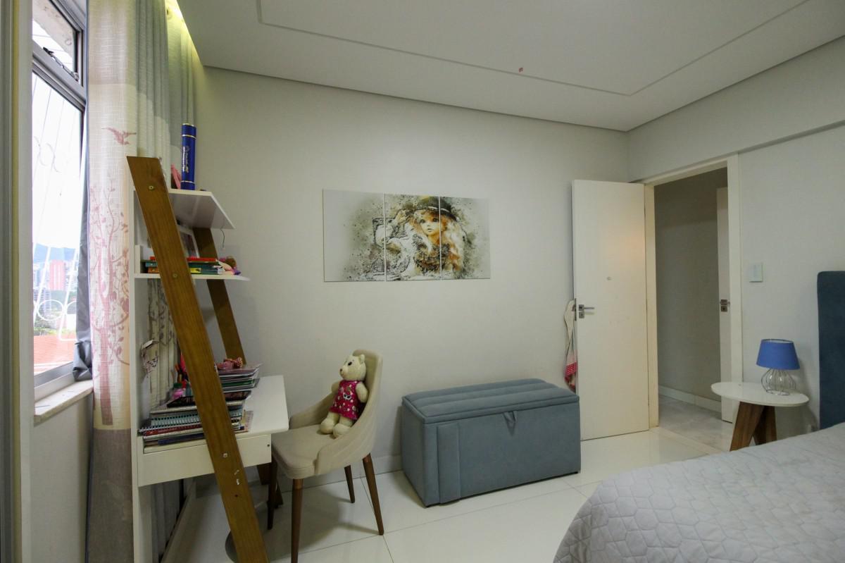 Cobertura, Floresta, 4 Quartos, 2 Vagas, 1 Suíte