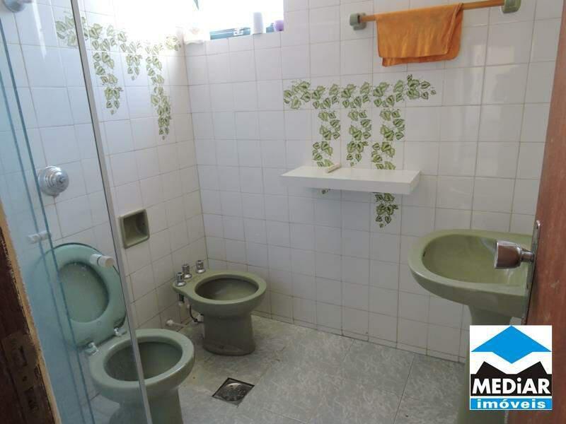 Apartamento, Sagrada Família, 3 Quartos, 1 Vaga