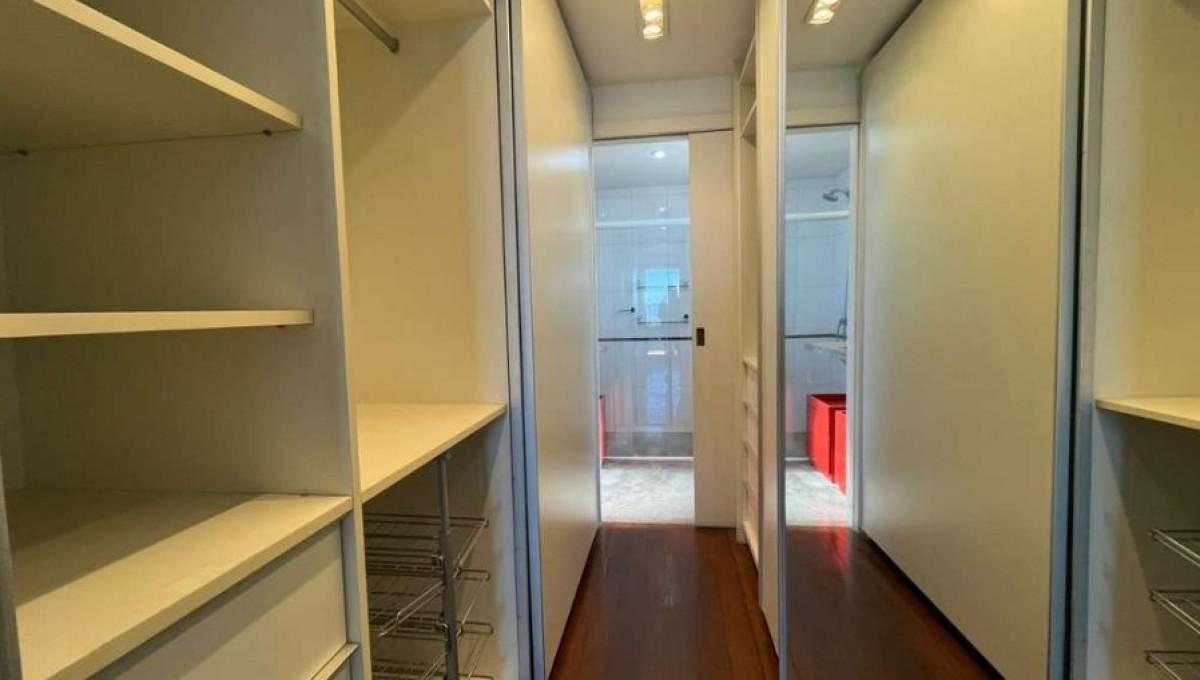 Apartamento, Ouro Preto, 4 Quartos, 6 Vagas, 4 Suítes