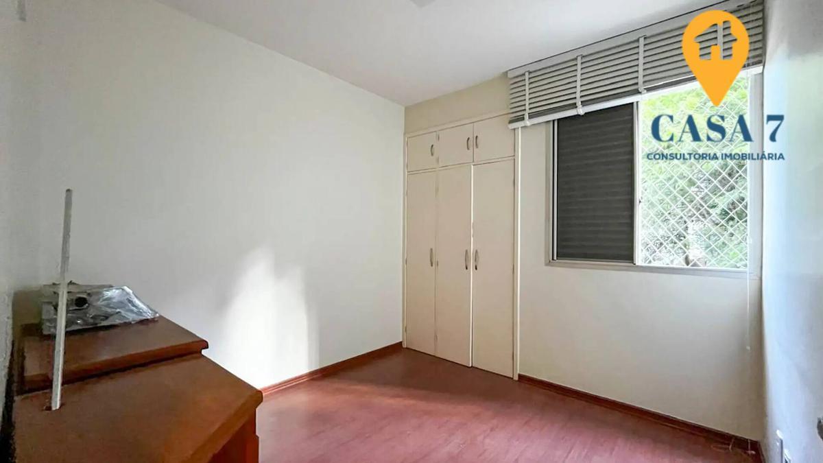 Apartamento, Gutierrez, 4 Quartos, 2 Vagas, 1 Suíte