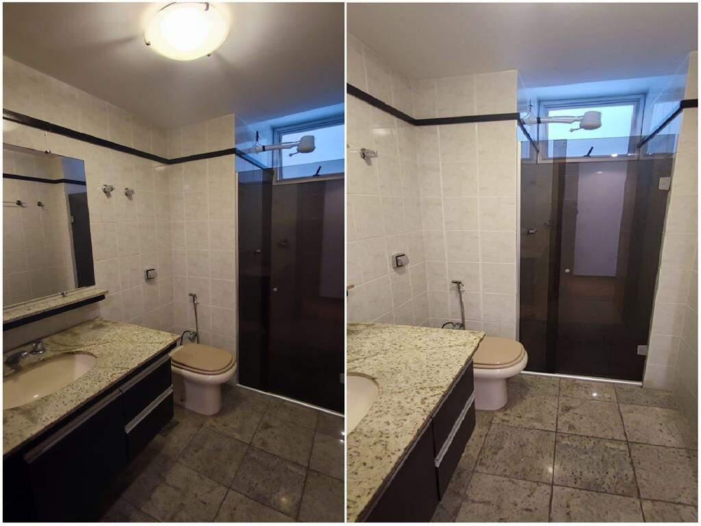 Apartamento, Santo Antônio, 3 Quartos, 2 Vagas, 1 Suíte