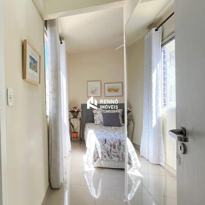 Apartamento, Buritis, 3 Quartos, 2 Vagas, 1 Suíte