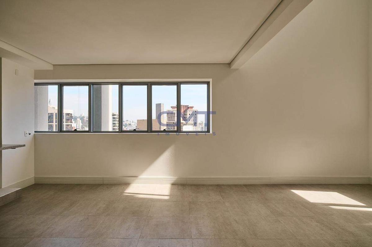 Apartamento, Savassi, 1 Quarto, 2 Vagas, 1 Suíte