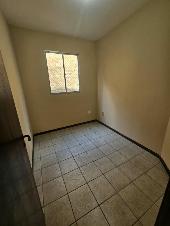 Apartamento, Santa Efigênia, 3 Quartos, 2 Vagas, 1 Suíte