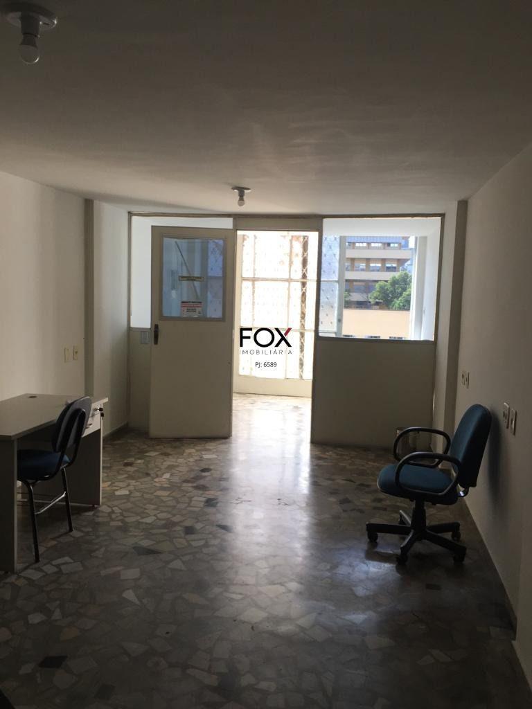 Andar, Centro, 0 Quarto, 0 Vaga