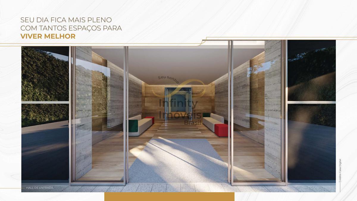 Apartamento, Savassi, 3 Quartos