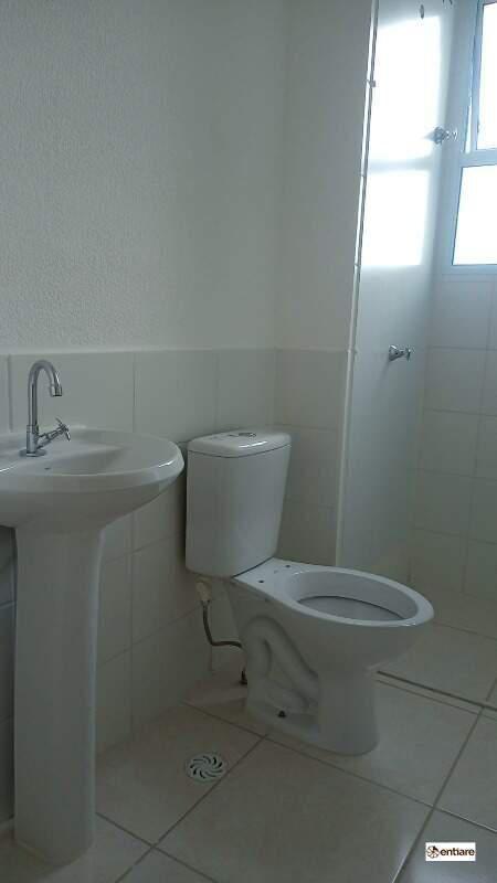 Apartamento, Jardim dos Comerciários, 2 Quartos, 1 Vaga