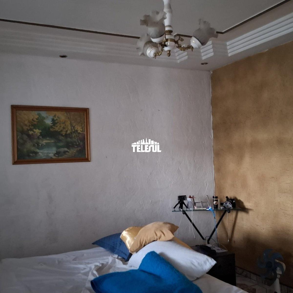 Casa, Vila Pinto, 4 Quartos, 2 Vagas, 2 Suítes