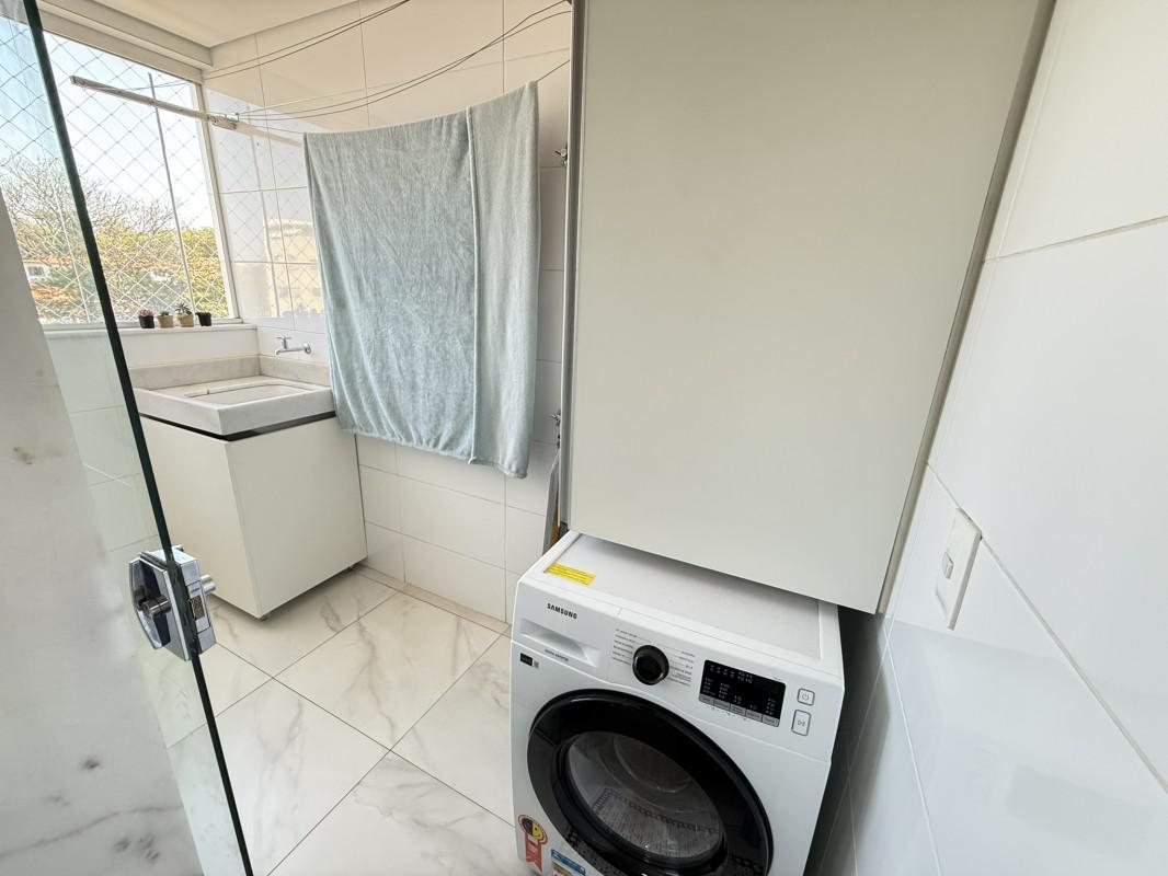 Apartamento, Brasiléia, 3 Quartos, 2 Vagas, 1 Suíte