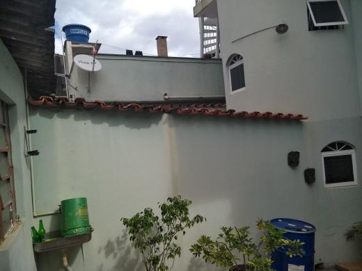 Casa, Saudade, 2 Quartos, 1 Vaga, 1 Suíte