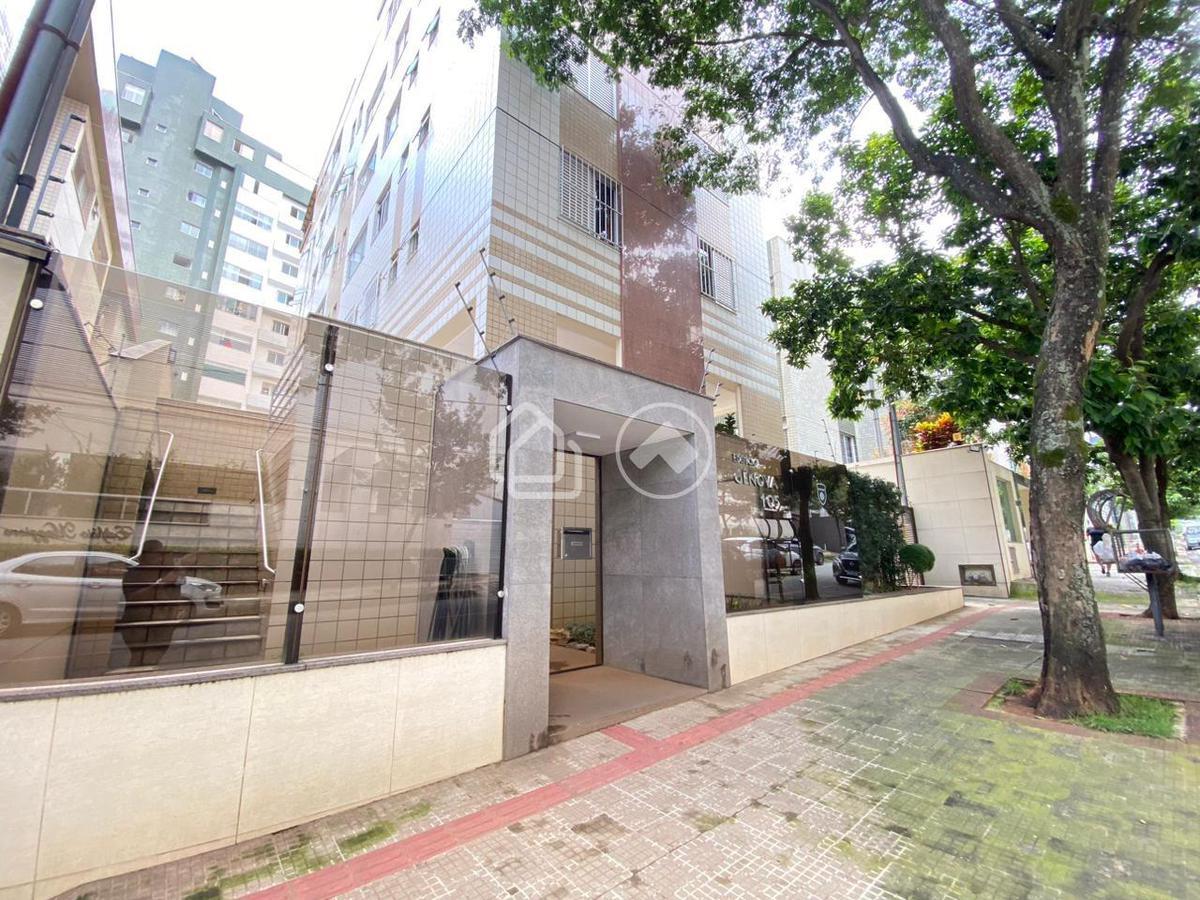 Apartamento, Buritis, 2 Quartos, 2 Vagas, 1 Suíte