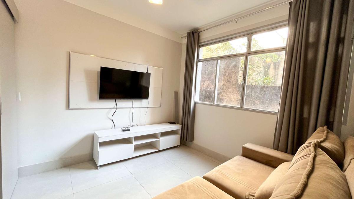 Apartamento, Sion, 2 Quartos, 1 Vaga, 1 Suíte