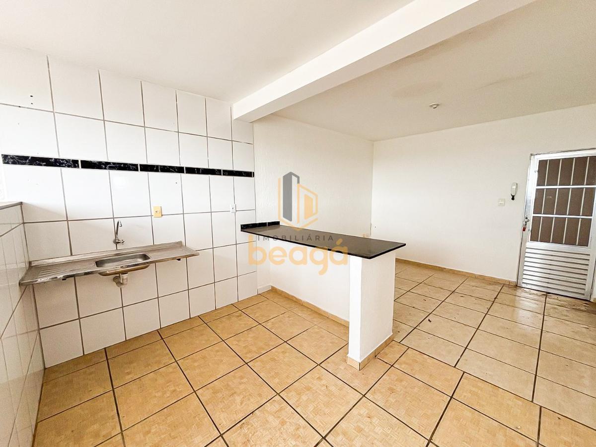 Apartamento, Jardim Laguna, 2 Quartos, 1 Vaga