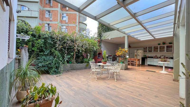 Casa, Santa Lúcia, 4 Quartos, 4 Vagas, 2 Suítes