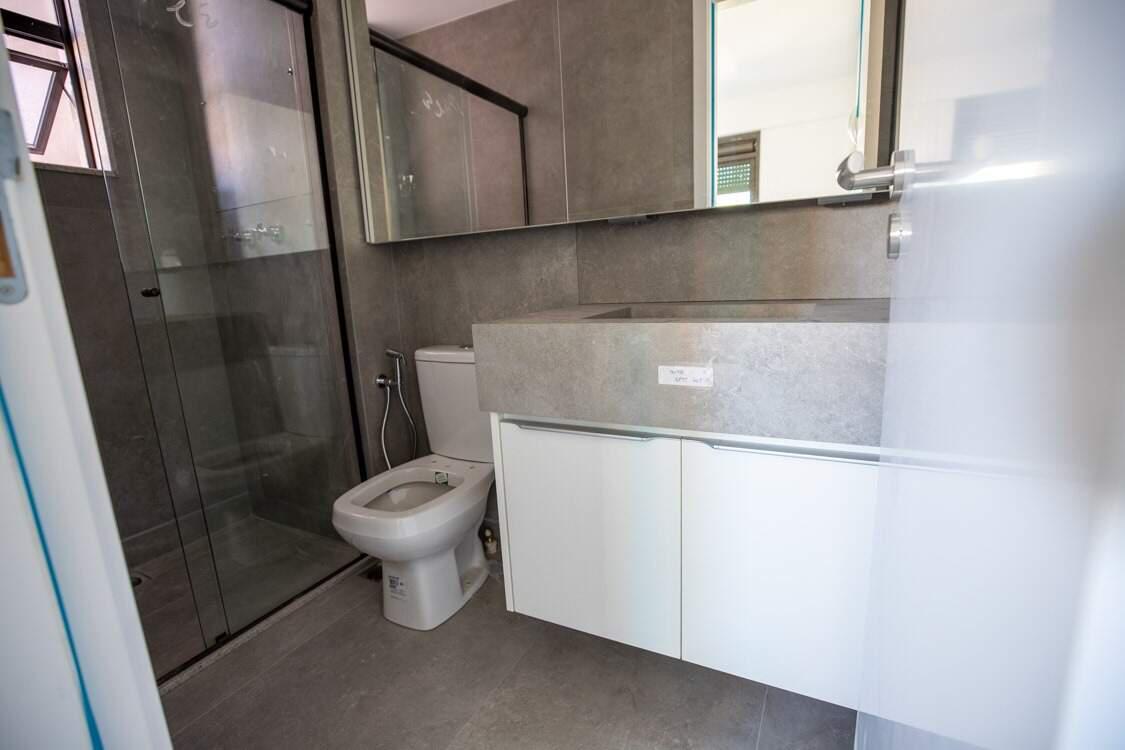 Apartamento, Lourdes, 4 Quartos, 4 Vagas, 4 Suítes