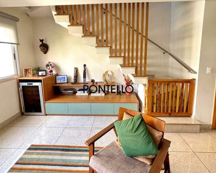 Cobertura, Funcionários, 4 Quartos, 4 Vagas, 2 Suítes