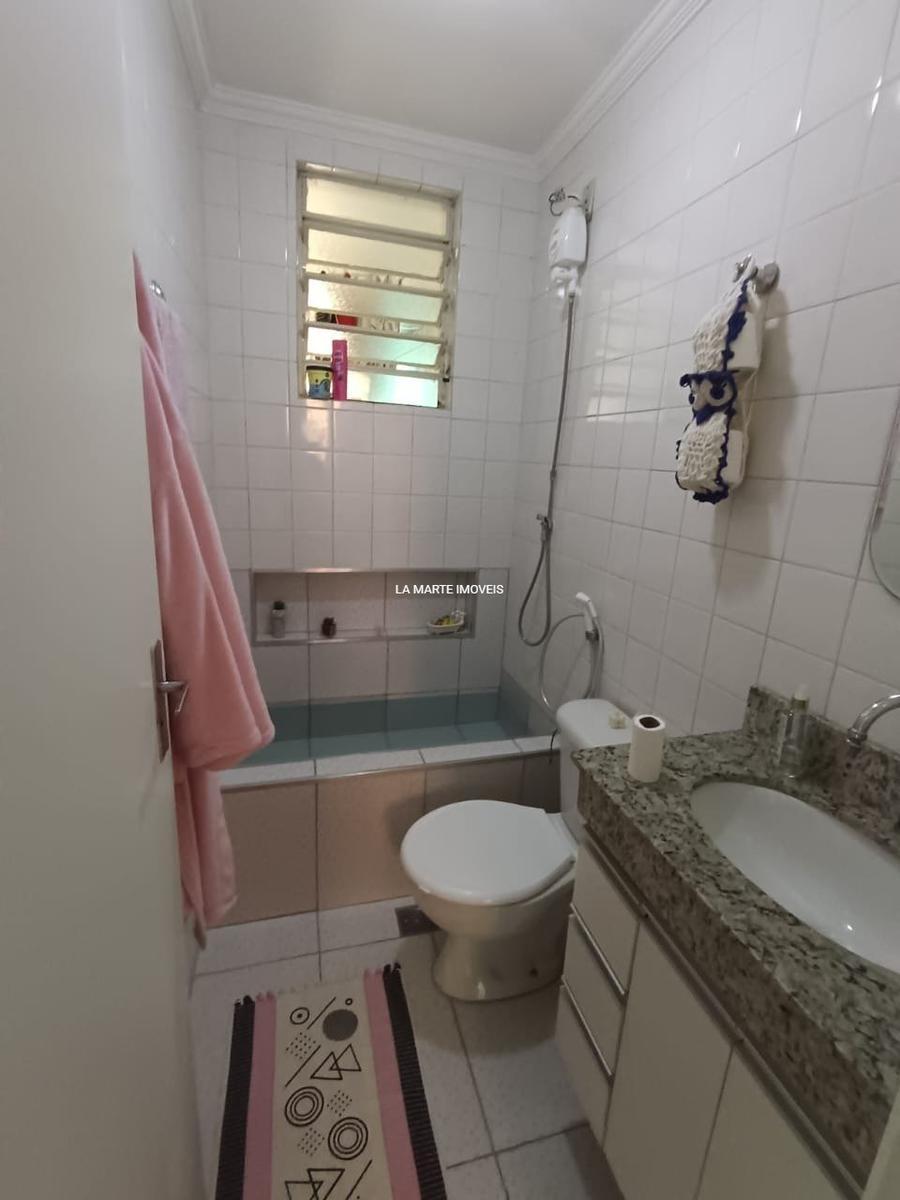 Apartamento, Santa Maria, 3 Quartos, 1 Vaga, 3 Suítes