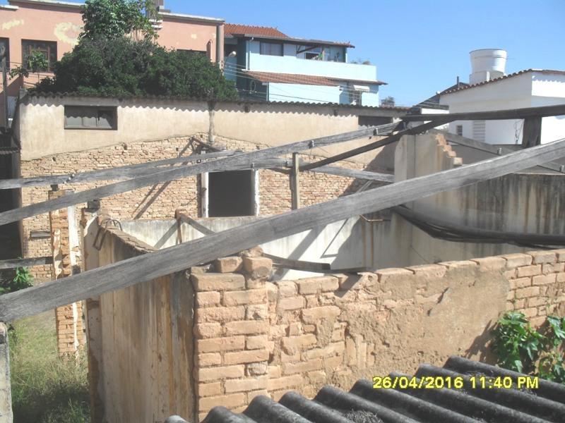 Lote, Prado, 3 Quartos, 0 Vaga